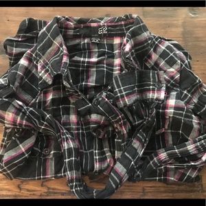 Flannel